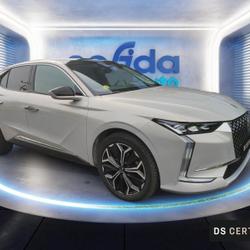 DS DS4 BlueHDi 130ch Rivoli Automatique Dechy
