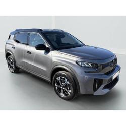 Citroen C3 Aircross 1.2i Hybrid 145 Max 7 Places occasion - Saint-Jouan-des-Gu&eacute;rets - photo 2/27