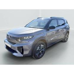 Citroen C3 Aircross 1.2i Hybrid 145 Max 7 Places occasion - Saint-Jouan-des-Gu&eacute;rets - photo 3/27