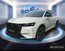 DS DS7 Dechy