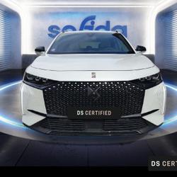 DS DS7 E-TENSE 4x4 360ch La Premiere Dechy