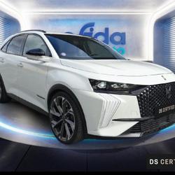 DS DS7 E-TENSE 4x4 360ch La Premiere Dechy