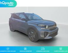 Citroen C3 Aircross Saint-Jouan-des-Guérets