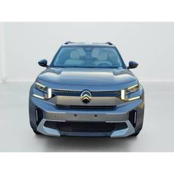 Citroen C3 Aircross Hybride 145 e-DCS6 Max occasion - Saint-Jouan-des-Gu&eacute;rets - photo 2/26