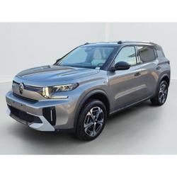 Citroen C3 Aircross Hybride 145 e-DCS6 Max occasion - Saint-Jouan-des-Gu&eacute;rets - photo 3/26