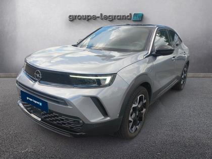 Opel Mokka - Electric 136ch Ultimate - 24 980 €