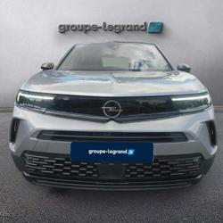 Opel Mokka Electric 136ch Ultimate Le Mans