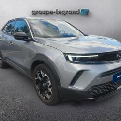 Opel Mokka Electric 136ch Ultimate Le Mans