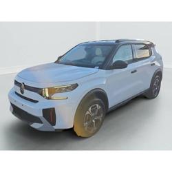 Citroen C3 Aircross Hybride 145 e-DCS6 Max occasion - Saint-Jouan-des-Gu&eacute;rets - photo 3/26