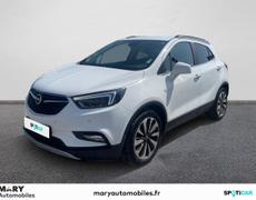 Opel Mokka Bernay