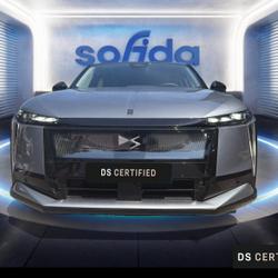DS Num&eacute;ro 8 Electrique 230ch 73,7kWh Etoile Dechy