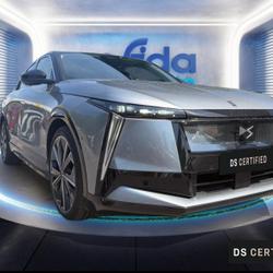 DS Num&eacute;ro 8 Electrique 230ch 73,7kWh Etoile Dechy