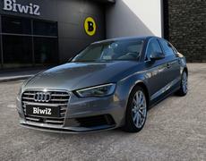 Audi A3 Charvieu-Chavagneux