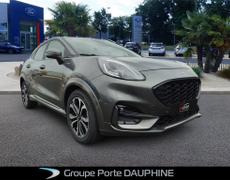 Ford Puma Saint-Gilles-Croix-de-Vie