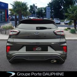 Ford Puma 1.0 FLEXIFUEL 125 CH MHEV S&S BVM6 ST-Line Design 3 Saint-Gilles-Croix-de-Vie