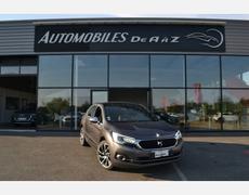 DS DS4 Laval