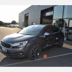 DS DS4 2.0 BLUEHDI 150CH SPORT CHIC S&S Laval