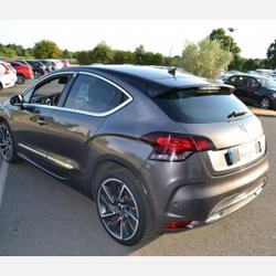 DS DS4 2.0 BLUEHDI 150CH SPORT CHIC S&S Laval