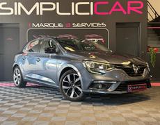 Renault Megane 4