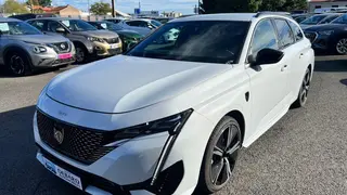 Peugeot 308 SW Phase 2  - Gt - photo 0