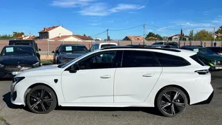 Peugeot 308 SW Phase 2  - Gt - photo 1