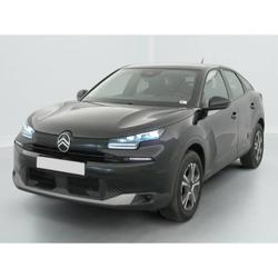 Citroen C4 Hybride 110 ch e-DCS6 You occasion - Saint-Jouan-des-Gu&eacute;rets - photo 3/22
