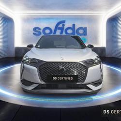 DS DS3 Crossback E-Tense Performance Line + Dechy