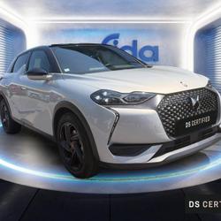 DS DS3 Crossback E-Tense Performance Line + Dechy