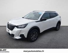 Peugeot 2008 Bernay