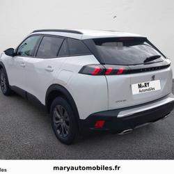 Peugeot 2008 PureTech 130 S&S EAT8 Allure occasion - Bernay - photo 2/19