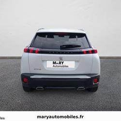 Peugeot 2008 PureTech 130 S&S EAT8 Allure occasion - Bernay - photo 3/19