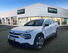 Citroen C4 - BHDI 130 S&S EAT8 FEEL NAV BUSINES R - 17 990 €