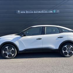 Citroen e-C4 BHDI 130 S&S EAT8 FEEL NAV BUSINES R Le Molay-Littry