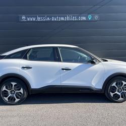 Citroen e-C4 BHDI 130 S&S EAT8 FEEL NAV BUSINES R Le Molay-Littry