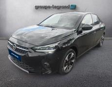Opel Corsa Le Mans