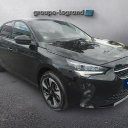 Opel Corsa Corsa-e 136ch Elegance Le Mans