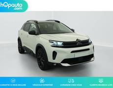 Citroen C5 Aircross Saint-Jouan-des-Guérets