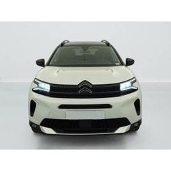 Citroen C5 Aircross BlueHDi 130 S EAT8 Shine Pack occasion - Saint-Jouan-des-Gu&eacute;rets - photo 2/24