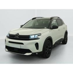 Citroen C5 Aircross BlueHDi 130 S EAT8 Shine Pack occasion - Saint-Jouan-des-Gu&eacute;rets - photo 3/24