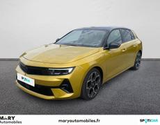 Opel Astra Bernay