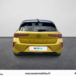 Opel Astra Astra 1.2 Turbo 130 ch BVA8 Ultimate Bernay