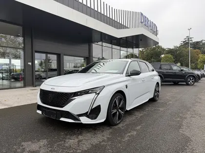 Peugeot 308 SW Phase 2 - 1.2 HYBRID 145CH GT E-DCS6 - 23 990 €
