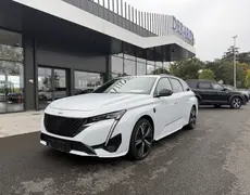 Peugeot 308 SW Phase 2 Mérignac