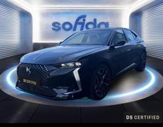 DS DS4 Dechy