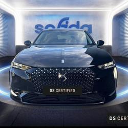DS DS4 Hybride 136ch Ligne d Or Automatique Dechy