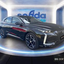 DS DS4 Hybride 136ch Ligne d Or Automatique Dechy