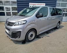 Opel Vivaro combi Mauléon