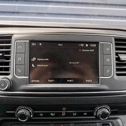 Opel Vivaro combi COMBI L3 1.5 D 120CH Maul&eacute;on