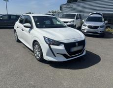 Peugeot 208 Briec