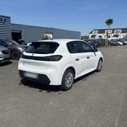 Peugeot 208 BlueHDi 100 S&S Active Business R' occasion - Briec - photo 3/15